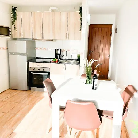 Sands Of Time Apartment *
