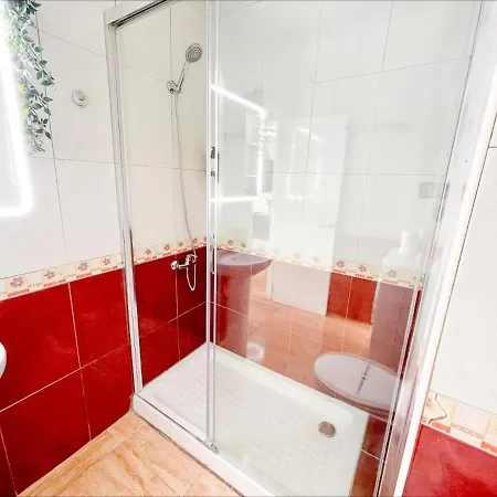 Sands Of Time Apartment